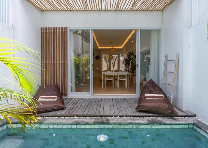 Ferienhaus Sunrise Bliss 4 By Bali Bliss Dalung (Bali)
