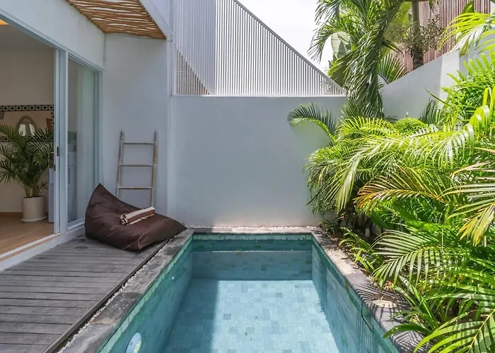 Sunrise Bliss 4 By Bali Bliss Ferienhaus
