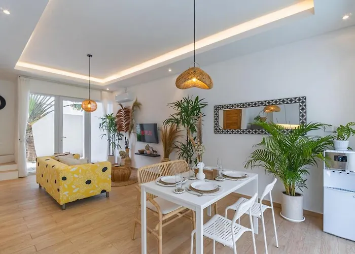Ferienhaus Sunrise Bliss 4 By Bali Bliss