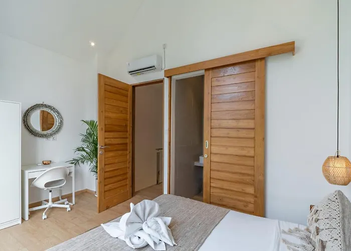 Ferienhaus Sunrise Bliss 4 By Bali Bliss Dalung (Bali)